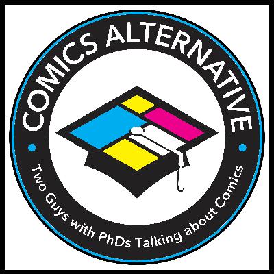 Episode 307: A Publisher Spotlight on Glom Press
