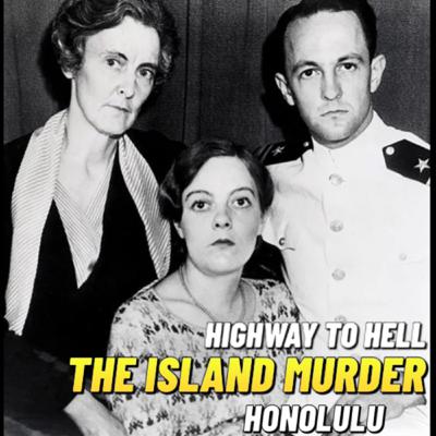 EP8: Honolulu- The Island Murder