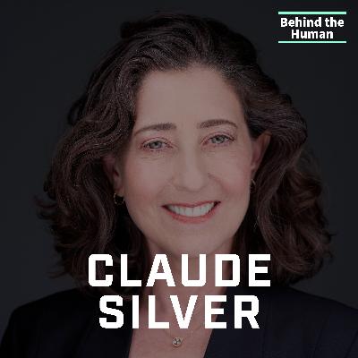 Claude Silver: How to Clean Your Mind and Be Yourself at Work