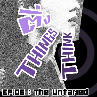 EP.06 The Untamed part 1 Welcome to กูซู