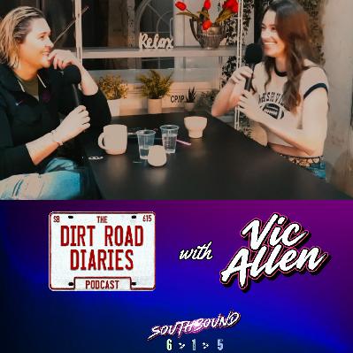 Vic Allen Vic Allen