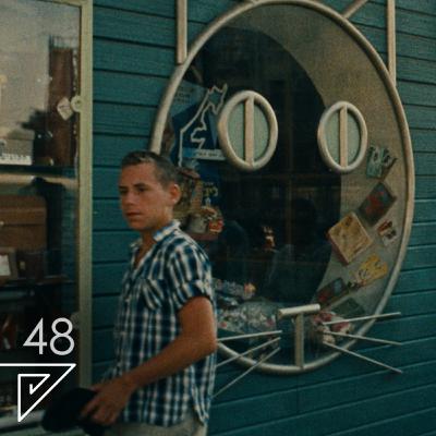 048 - Description d'un Combat (Chris Marker, 1960)