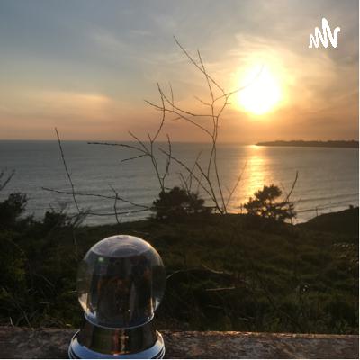 Be INtuitive over the HOLIDAYS! Speciasl Halloween exercise to clear entities ghosts and other harmful energies - no experience required