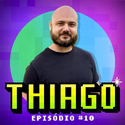 CHIPS PODCAST // THIAGO APPELLA