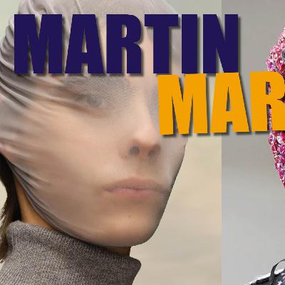 Martin Margiela: Arte conceptual, moda y deconstrucción Martin Margiela: Arte conceptual, moda y deconstrucción