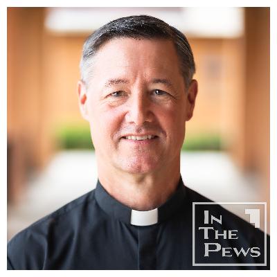 Fr. Clint Ressler