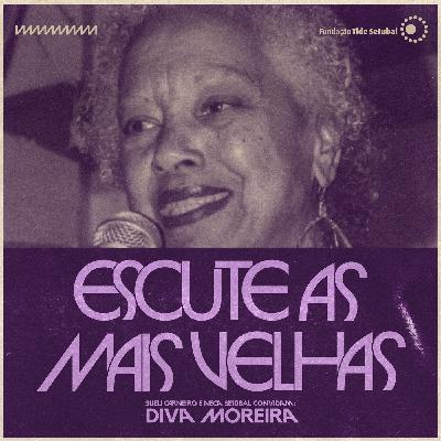 Diva Moreira