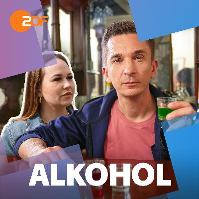 16|Alkohol: So wirkt er – Eric probiert´s aus