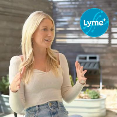 Mold First, Parasites Next: A Lyme Recovery Plan with Meg Crockett