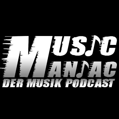 Linkin Park - Erinnerungen, Zukunft der Band, 20 Jahre Hybrid Theory ► MusicManiac - MUSIK PODCAST #6 Linkin Park - Erinnerungen, Zukunft der Band, 20 Jahre Hybrid Theory ► MusicManiac - MUSIK PODCAST #6