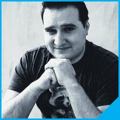 6. Dlaczego kultowy "Family Guy" drażni i czy my go w ogóle rozumiemy? Rozmowa z Dawidem Muszyńskim 6. Dlaczego kultowy "Family Guy" drażni i czy my go w ogóle rozumiemy? Rozmowa z Dawidem Muszyńskim