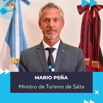 MARIO PEÑA | 15-10-2024 MARIO PEÑA | 15-10-2024