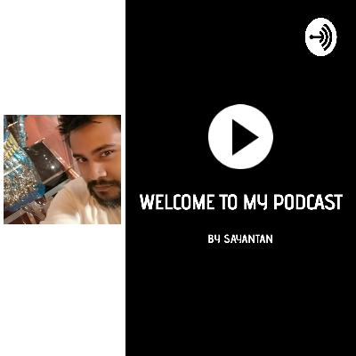 Welcome To My Podcast  (Trailer) Welcome To My Podcast  (Trailer)