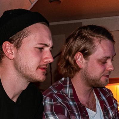 Jonny & Jesper - recap 2020