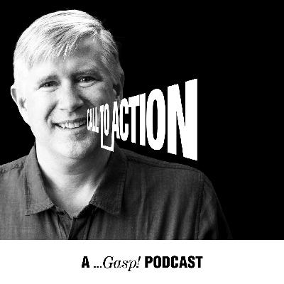 156: Tom Fishburne on why the best marketers are the ones who can laugh at themselves