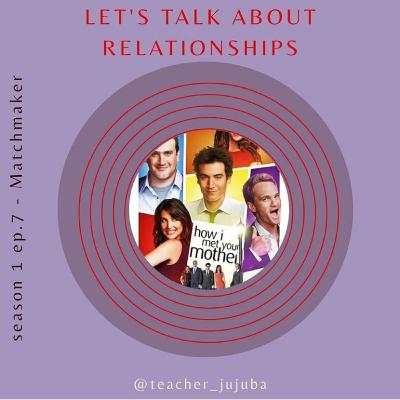 Aprendendo Inglês com Séries - How I Met Your Mother Aprendendo Inglês com Séries - How I Met Your Mother