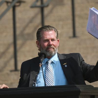 Rep. Kevin McDugle on conservative Republican calls to halt Richard Glossip execution