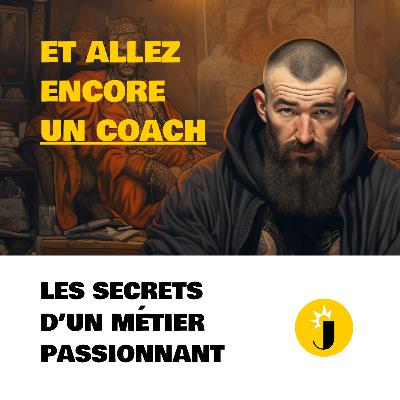 👑 L’Homme Entrepreneur Sensible : Réussir en osant la vulnérabilité avec Charles-André Harreau "Et Allez" DUO-23