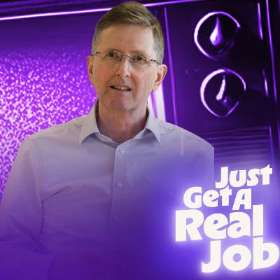 Ep. 171 - Rethinking Money, Work & Self-Worth as a Creative with David Thomas