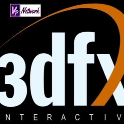 La mia 3DFX - Il Più Antico La mia 3DFX - Il Più Antico