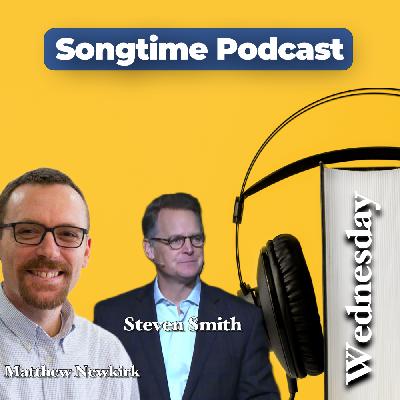 Daily Broadcast 11/05/2025 – Wednesday