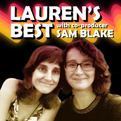 Podcasting is better with friends: S1 Deep Dive Debrief