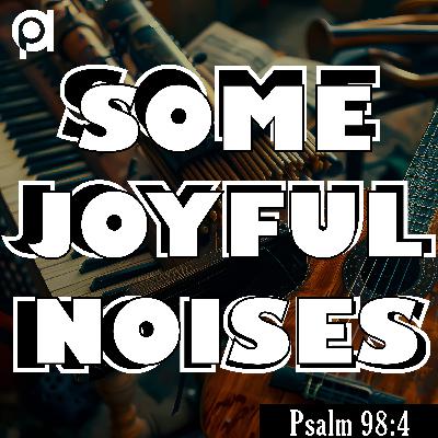 Understanding Trauma through Song: Dr. Beck Discusses the Connection to His Upcoming Book - Some Joyful Noises