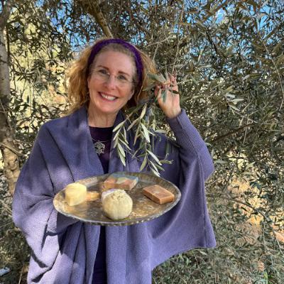 Rejuvenation: Hyssop, Mandrakes and Blood Orange Essential Oil Rejuvenation: Hyssop, Mandrakes and Blood Orange Essential Oil