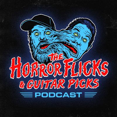 Green Room (2016) Review ft Derek of The Little Bracket of Horrors Podcast