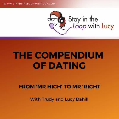 Trudy From Mr High To Mr Right