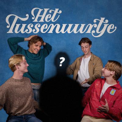 RUBY DE JONG SPECIAL | Proppers | Het Tussenuurtje