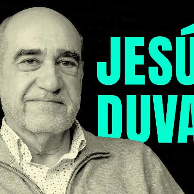 Jesús Duva