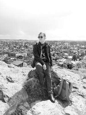 Рай и весна светлой памяти Алексея Щиголева