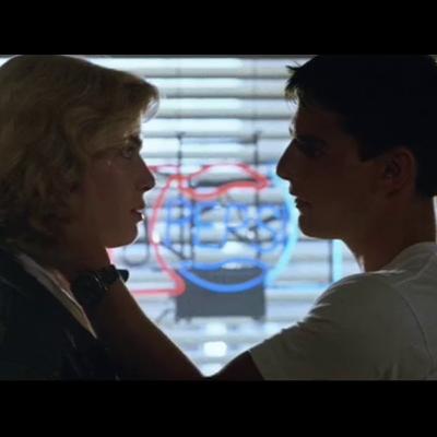 Top Gun Minute Episode 105: The End and It's Complicated