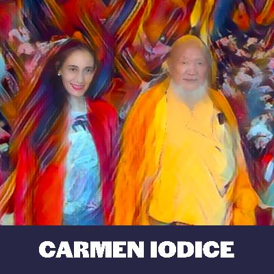 Carmen's Symphony for Peace
