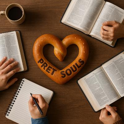 Episode 273- Introducing The Pret-Souls Episode 273- Introducing The Pret-Souls