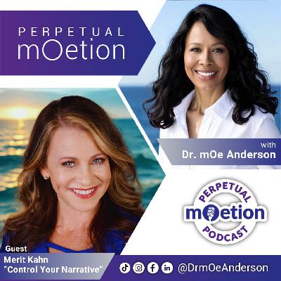 Stop Chasing: Get Chosen: The Art of Connection with Merit Kahn