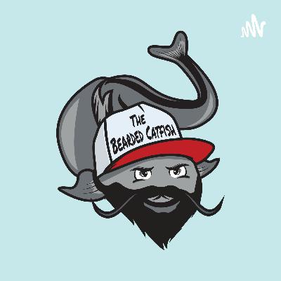 Episode 1 Intro to The Bearded Catfish Podcast