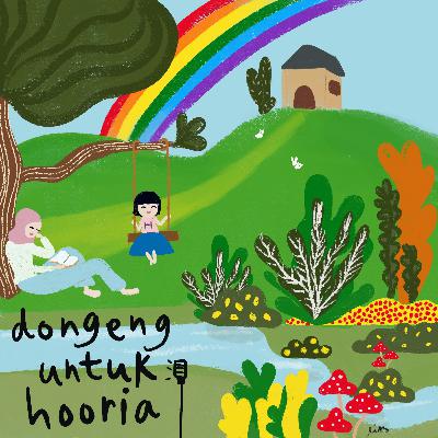 Dongeng Fabel: Simon Si Keledai Cilik