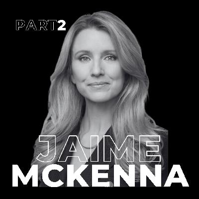 87. Real Estate, Recessions, and Smart Investing with Jaime McKenna