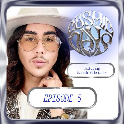 Atarah Valentine on Personal Growth, Cognitive Reframing, and Learning to be Yourself