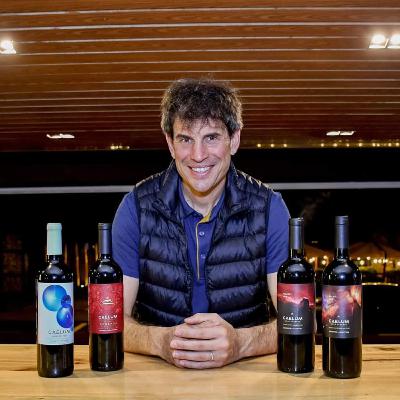 HERNAN PIMENTEL - BODEGA CAELUM