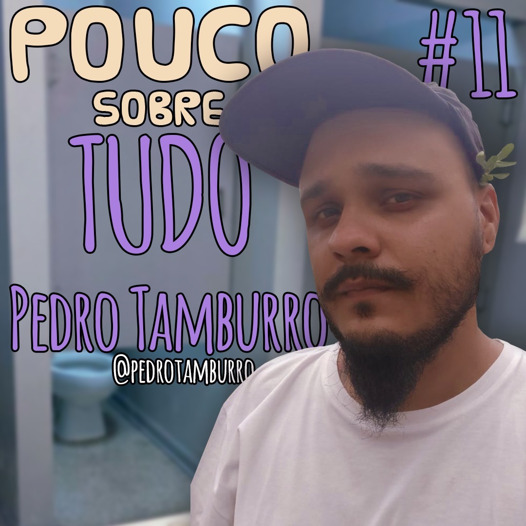 Pouco Sobre Tudo