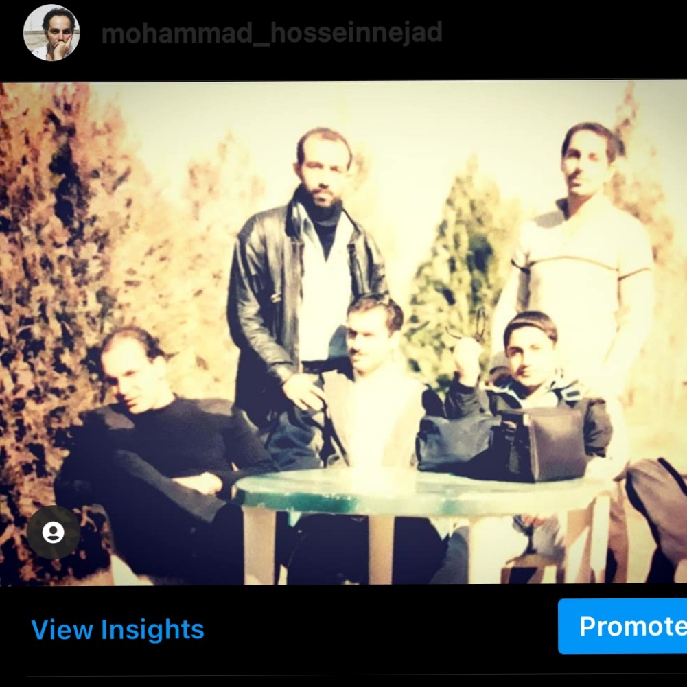 انتشار یک نامه‌ی خصوصی، اپیزود سوم