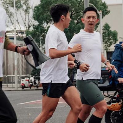 VOL 25 | SUB230!北马大总结,赛前备战以及长距离补给,竞速碳板跑鞋的两种逻辑 VOL 25 | SUB230!北马大总结,赛前备战以及长距离补给,竞速碳板跑鞋的两种逻辑