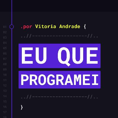 #01 Por que é mais fácil desistir? #01 Por que é mais fácil desistir?