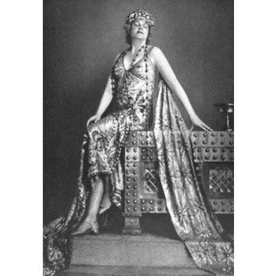 Opera 'Die Ägyptische Helena' by  RICHARD STRAUSS + Nocturne -  February 18