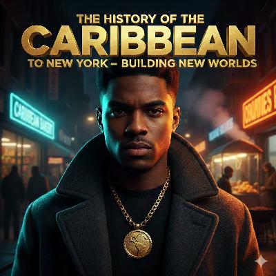 Caribbean Migration to New York – Building New Worlds Caribbean Migration to New York – Building New Worlds