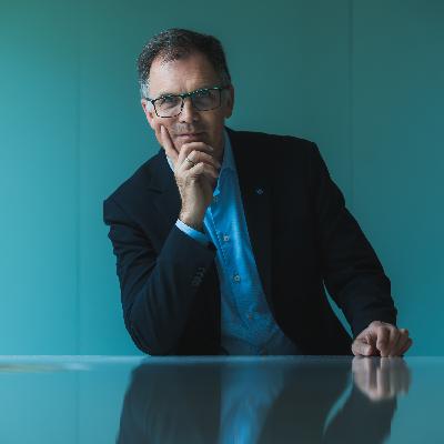 Det huer ikke Peter Møllgaard at sige det: ”Men vi ledere er nødt til at være mindre naive”