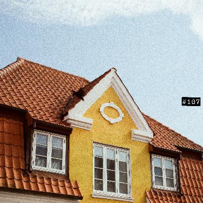 #107 -Styled Weddings, Social Media Kampagnen und Konzerte 🎙️
